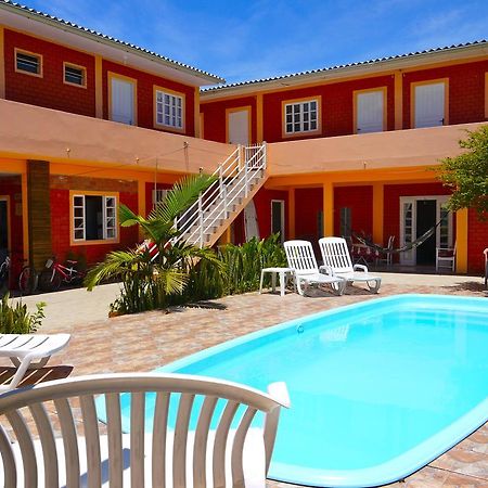 Casa Da Tia Cida 호텔 Florianópolis 외부 사진