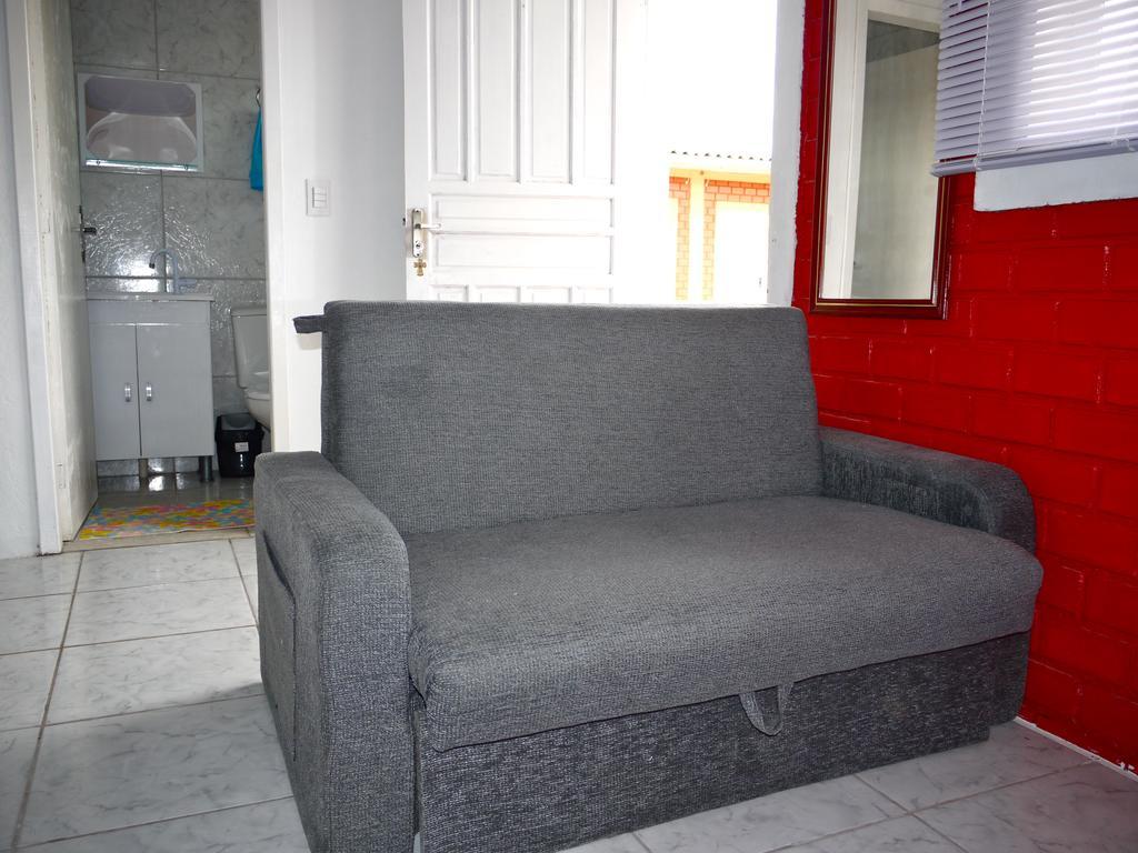 Casa Da Tia Cida 호텔 Florianópolis 외부 사진