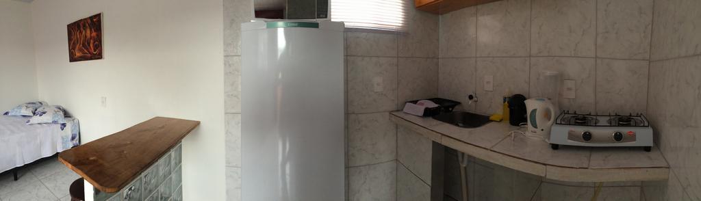 Casa Da Tia Cida 호텔 Florianópolis 외부 사진