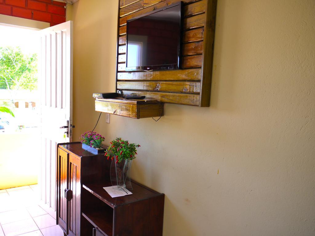 Casa Da Tia Cida 호텔 Florianópolis 외부 사진